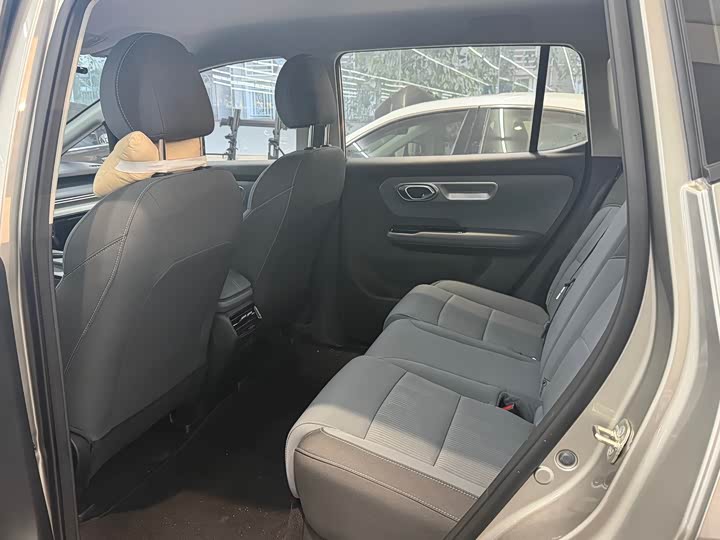 Фото 5 - GAC Aion Y