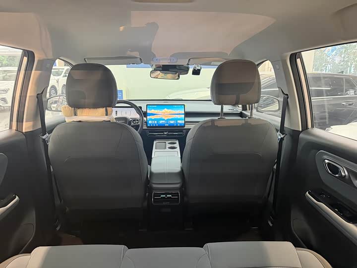 Фото 7 - GAC Aion Y