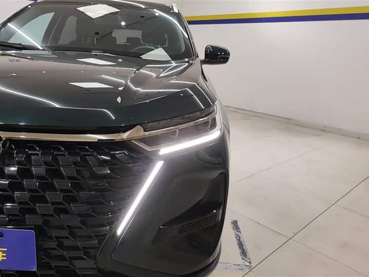 Фото 5 - Chery Tiggo 8 Pro