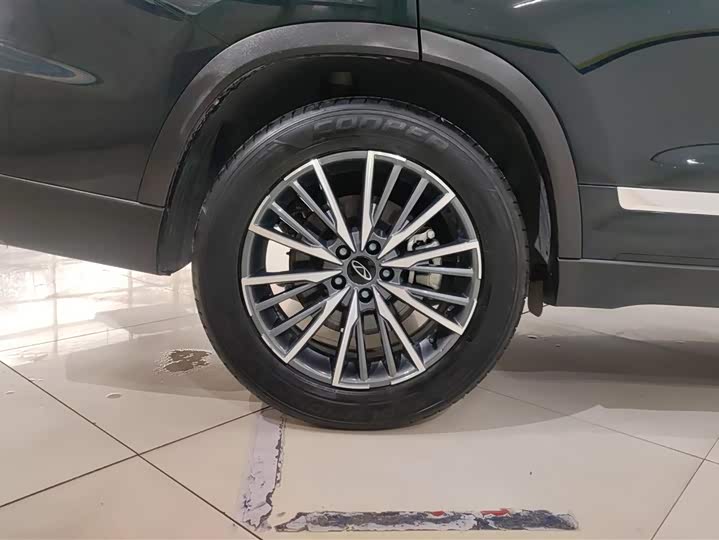 Фото 6 - Chery Tiggo 8 Pro