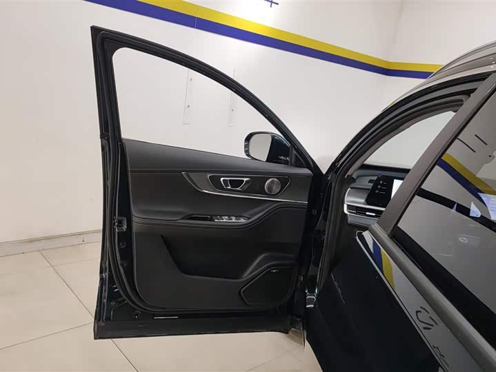 Фото 7 - Chery Tiggo 8 Pro