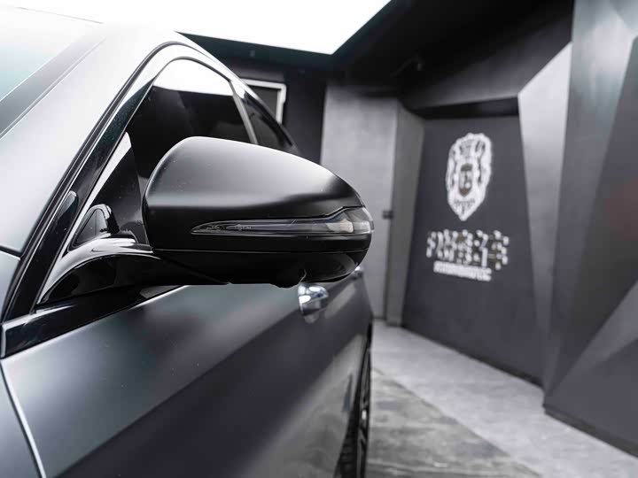 Фото 6 - Mercedes-Benz E-Class AMG