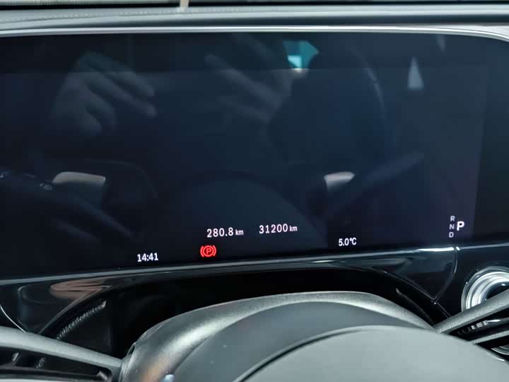 Фото 9 - Mercedes-Benz E-Class Hybrid