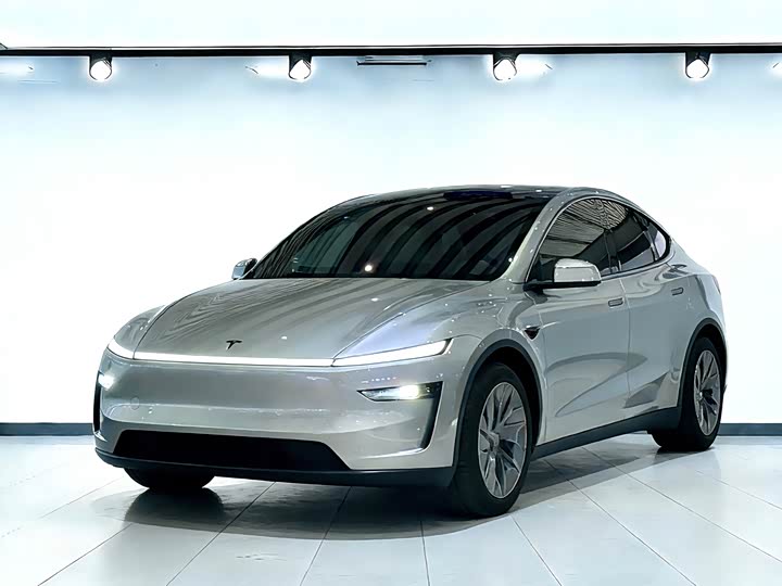 Фото 1 - Tesla Model Y