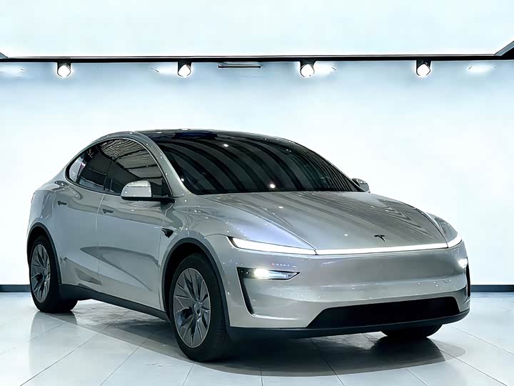 Фото 3 - Tesla Model Y