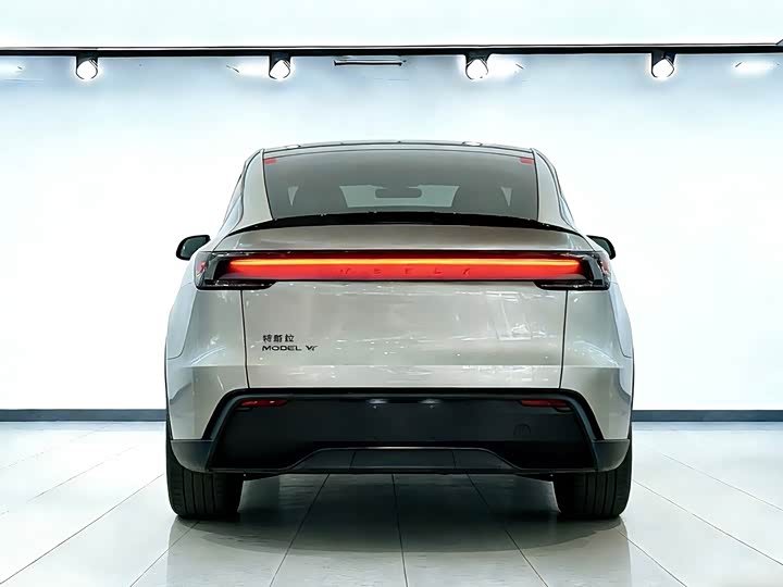 Фото 5 - Tesla Model Y