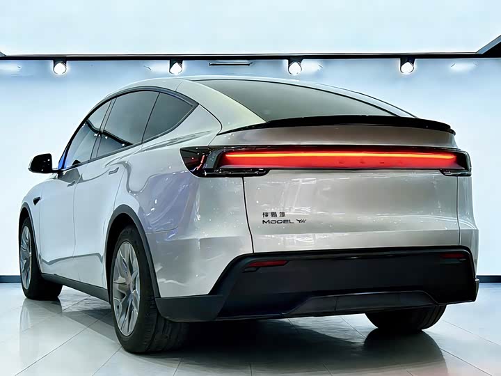 Фото 6 - Tesla Model Y