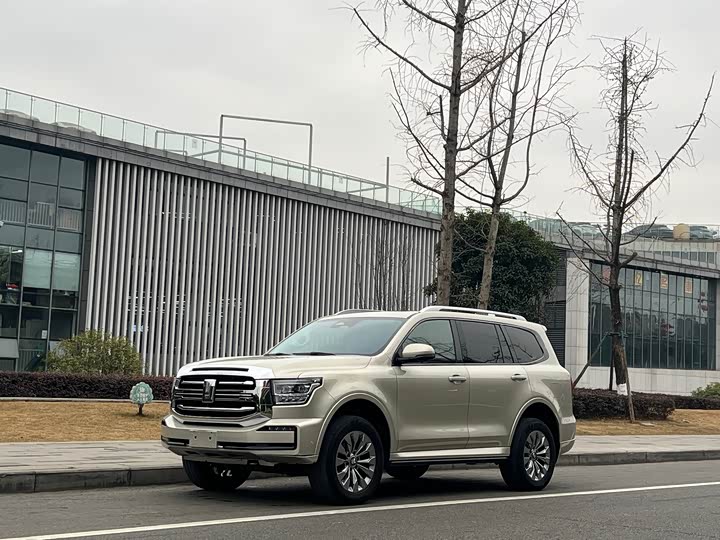 Фото 1 - Tank 500