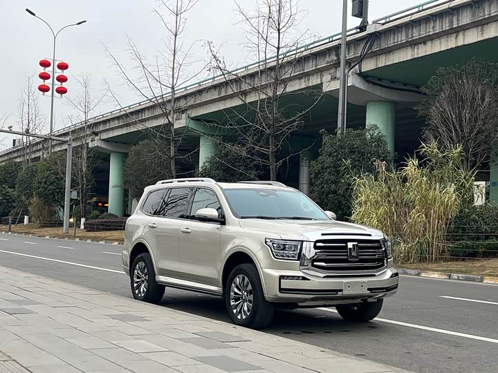 Фото 3 - Tank 500