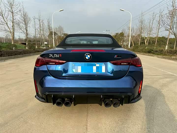 Фото 5 - BMW M4