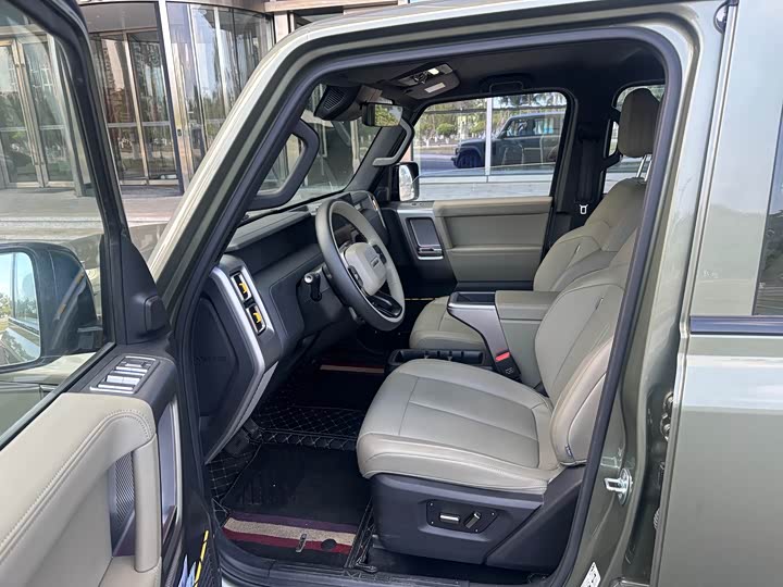 Фото 4 - Chery iCar V23