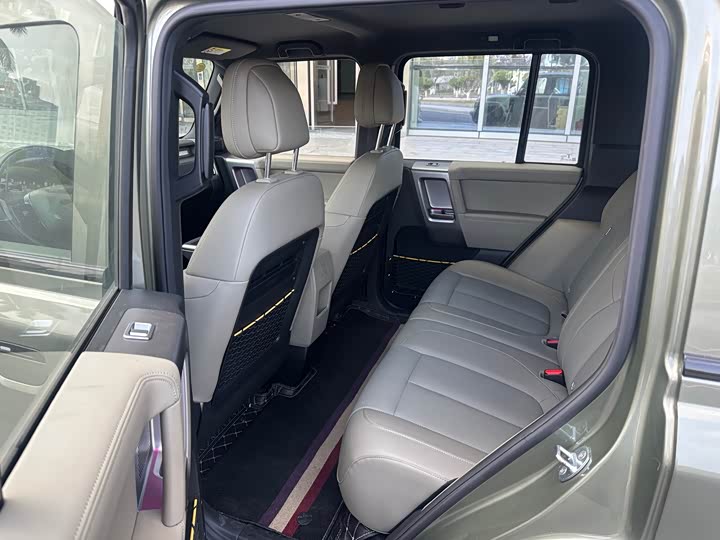 Фото 5 - Chery iCar V23