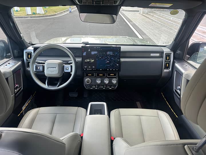 Фото 6 - Chery iCar V23