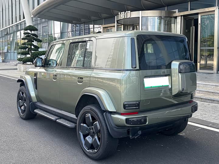 Фото 8 - Chery iCar V23