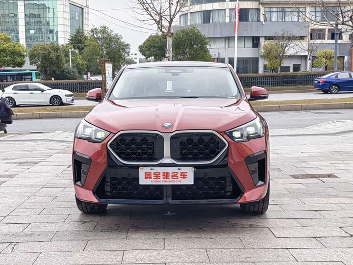 Фото 2 - BMW X2