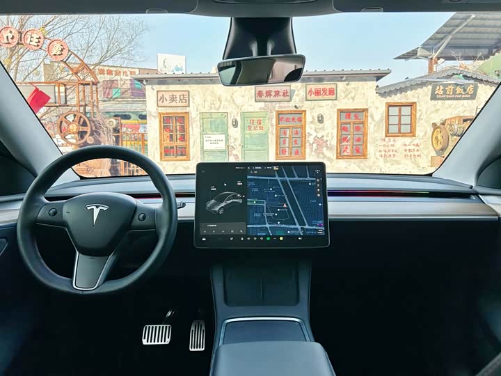 Фото 5 - Tesla Model Y