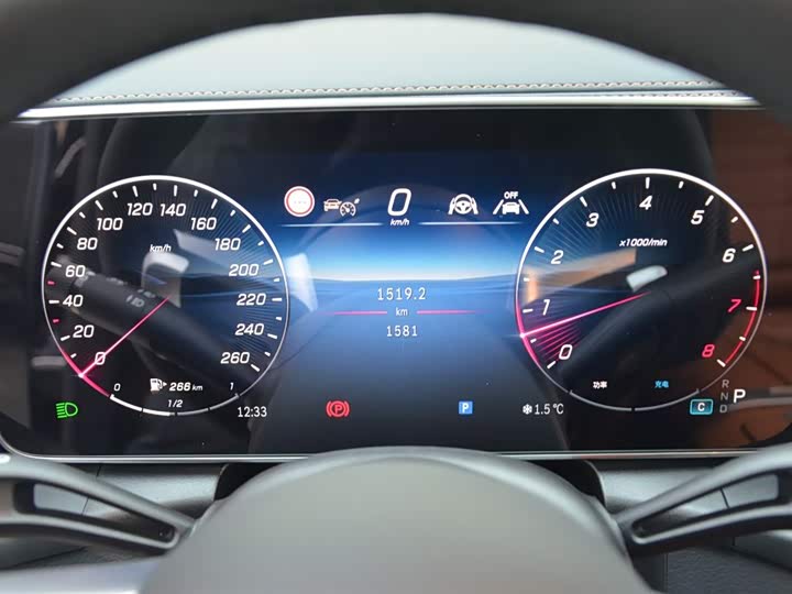 Фото 7 - Mercedes-Benz GLC-Class