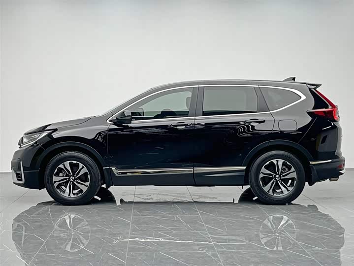 Photo 3 - Honda CR-V