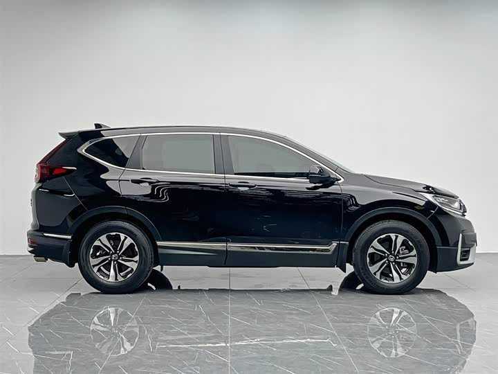 Photo 8 - Honda CR-V