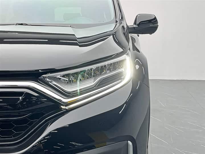 Photo 9 - Honda CR-V