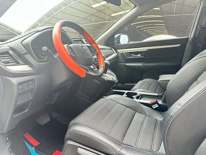 Photo 7 - Honda CR-V