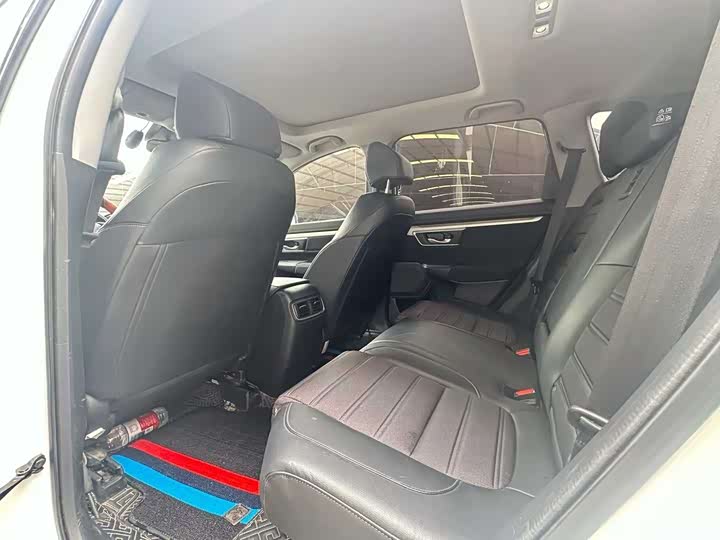 Photo 9 - Honda CR-V