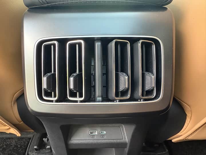 Фото 6 - BYD Song L DM-i Hybrid