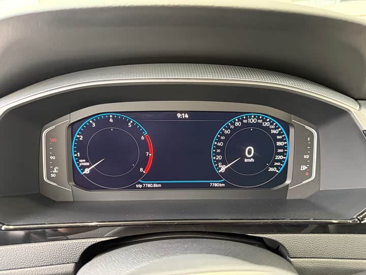 Фото 8 - Volkswagen CC