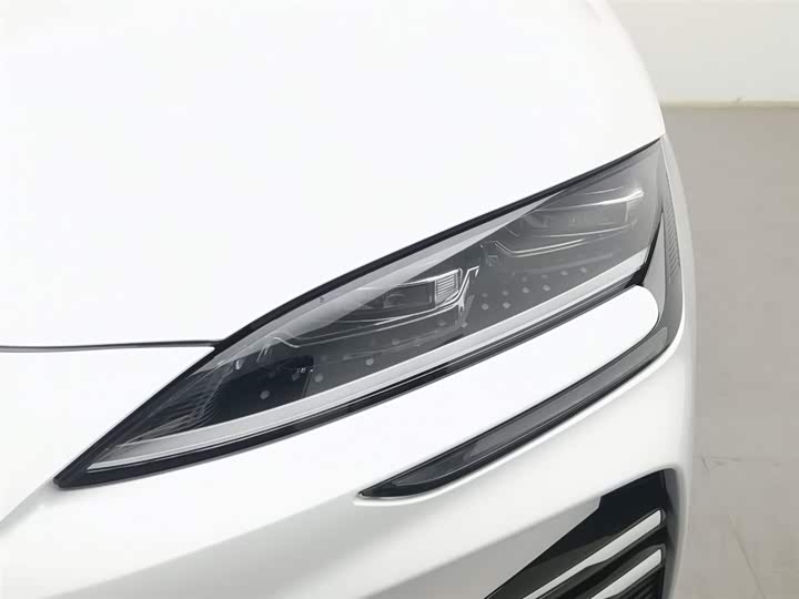 Фото 7 - BYD Song Plus Hybrid/EV