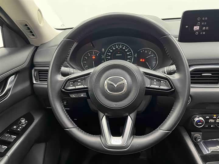 Фото 3 - Mazda CX-5