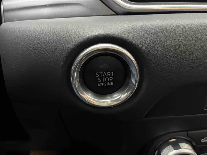 Фото 4 - Mazda CX-5