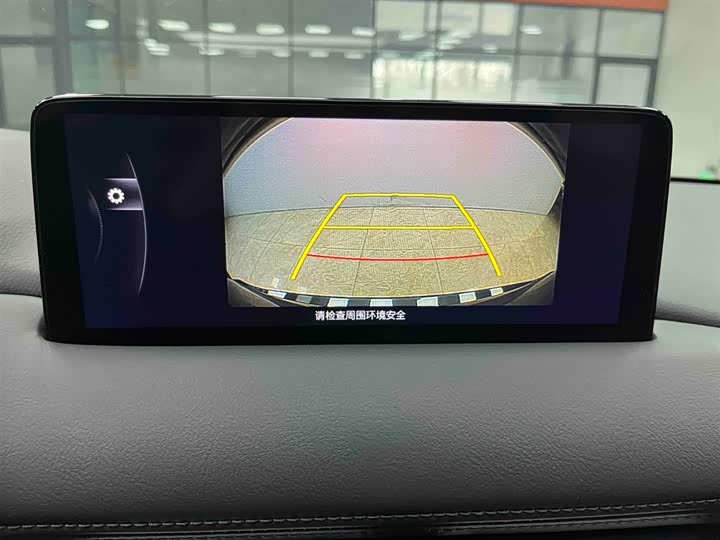 Фото 7 - Mazda CX-5