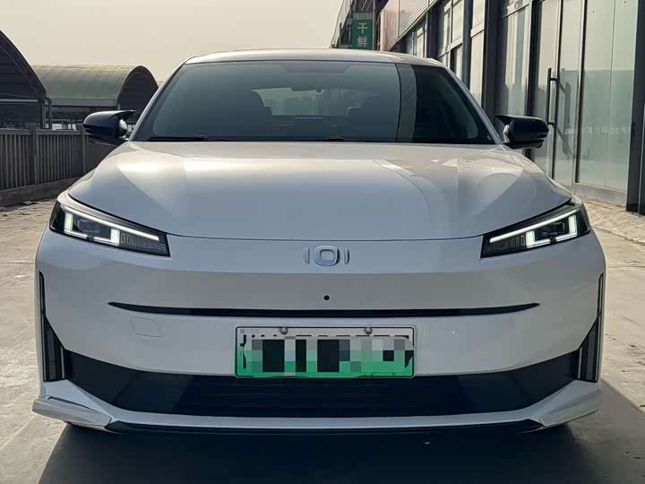 Фото 2 - Changan Qiyuan (Nevo) A05