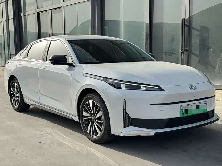 Фото 3 - Changan Qiyuan (Nevo) A05