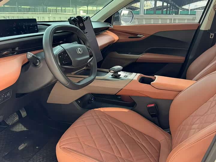 Фото 7 - Changan Qiyuan (Nevo) A05