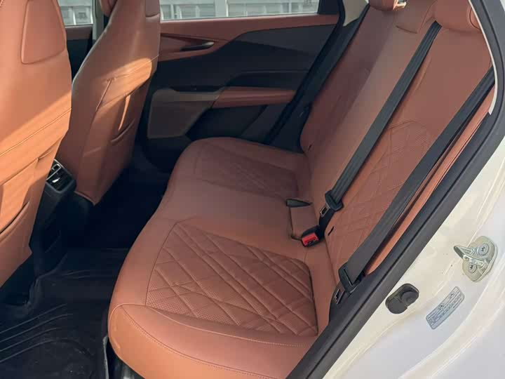 Фото 9 - Changan Qiyuan (Nevo) A05