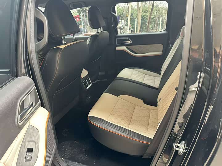 Фото 6 - Great Wall Pao