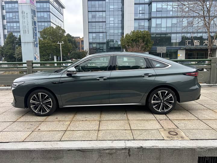 Фото 4 - Chery Arrizo 8 Pro