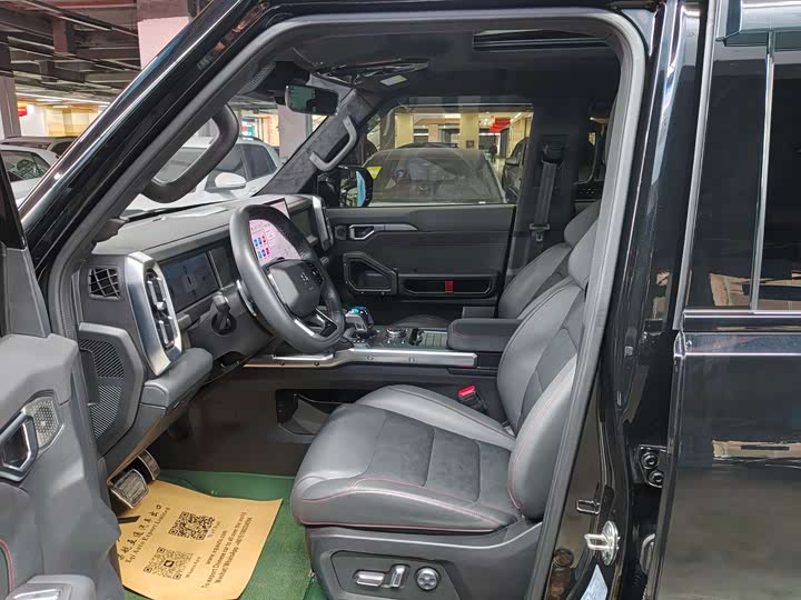 Фото 9 - Jetour T2