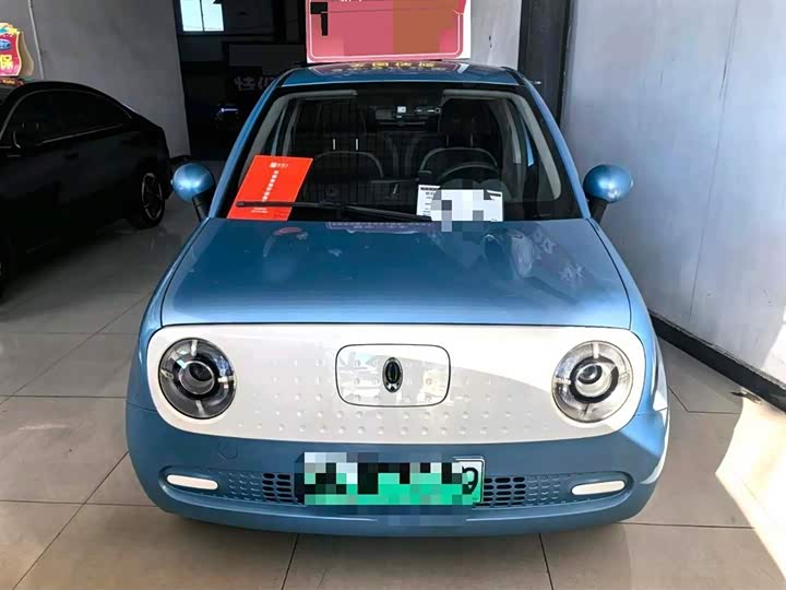 Фото 2 - Ora Black Cat