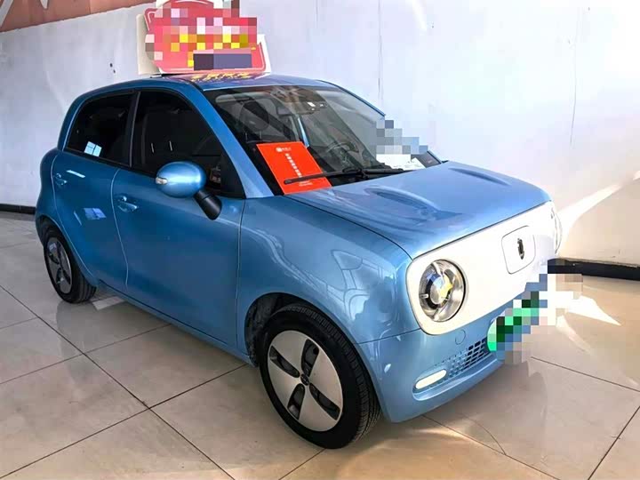 Фото 3 - Ora Black Cat