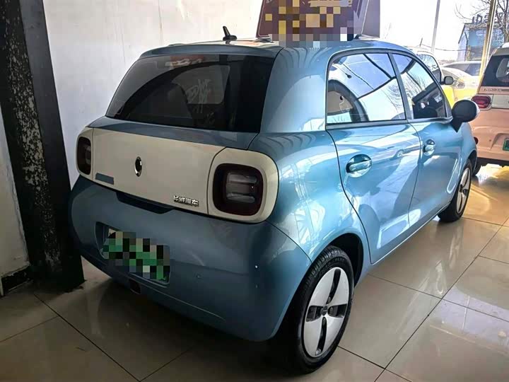 Фото 4 - Ora Black Cat