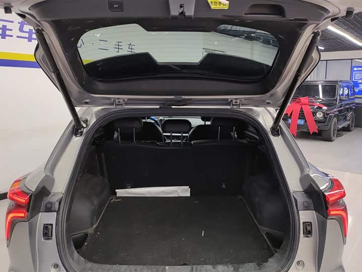 Фото 4 - Haval F7 (Monster)