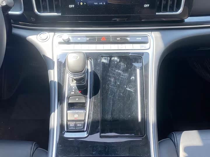 Фото 5 - GAC Trumpchi M8