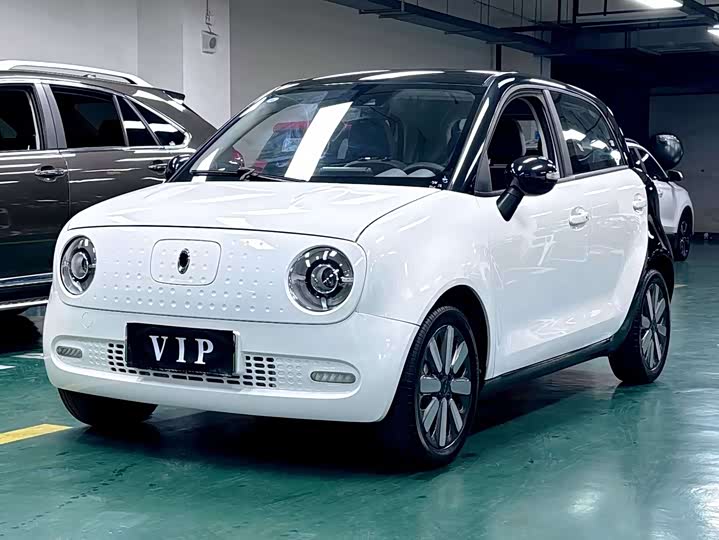 Фото 1 - Ora Black Cat