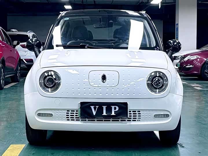 Фото 2 - Ora Black Cat