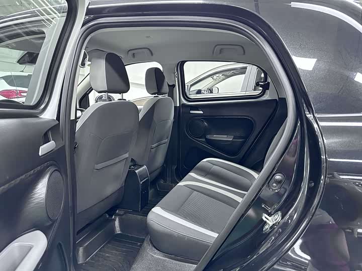 Фото 6 - Ora Black Cat