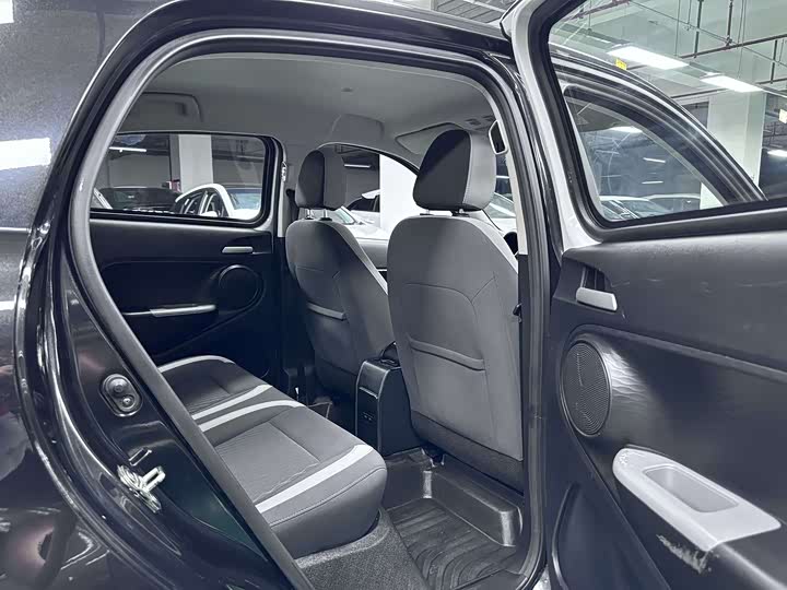 Фото 8 - Ora Black Cat