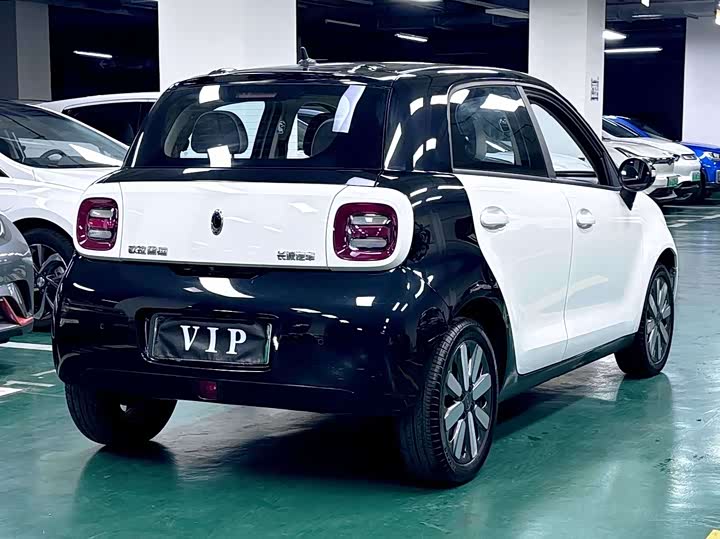 Фото 9 - Ora Black Cat