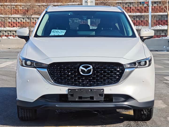 Photo 2 - Mazda CX-5